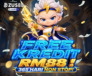 ZUS88 Malaysia mobile app banner